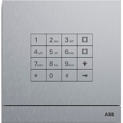 ABB Busch-Jaeger Functiemodule deurcommunicatie ABB-Welcome